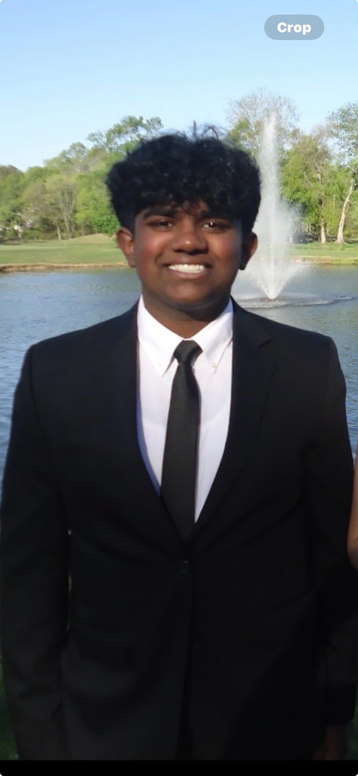 Adam Issac - Founder