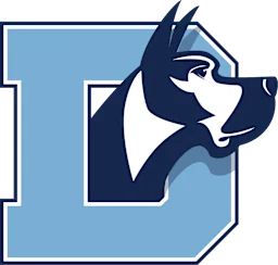 Denmark High School Logo